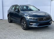 Volvo XC60 SUV 2,0 l 0