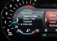 Ford Galaxy MPV 2,0 l 110 kw