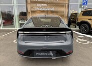 Toyota Prius Hatchback 2,0 l 111 kw