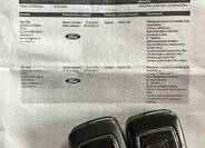 Ford Tourneo Connect MPV 1,5 l 88 kw