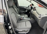 Mercedes-Benz Třídy B Kombi 1,5 l 80 kw