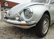 Volkswagen Ostatní Kabriolet 1,2 l 25 kw