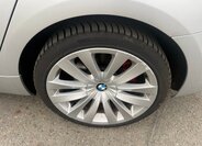 BMW Řada 5 Sedan / Limuzína 3,0 l 190 kw