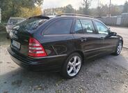 Mercedes-Benz Třídy C 11