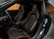 Porsche 911 Kupé 3,6 l 357 kw