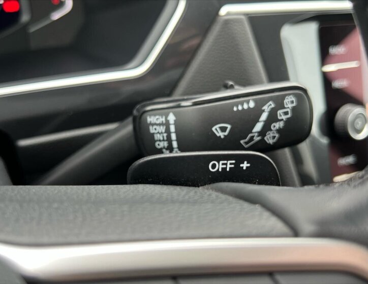 Volkswagen Tiguan Allspace SUV 2,0 l 110 kw