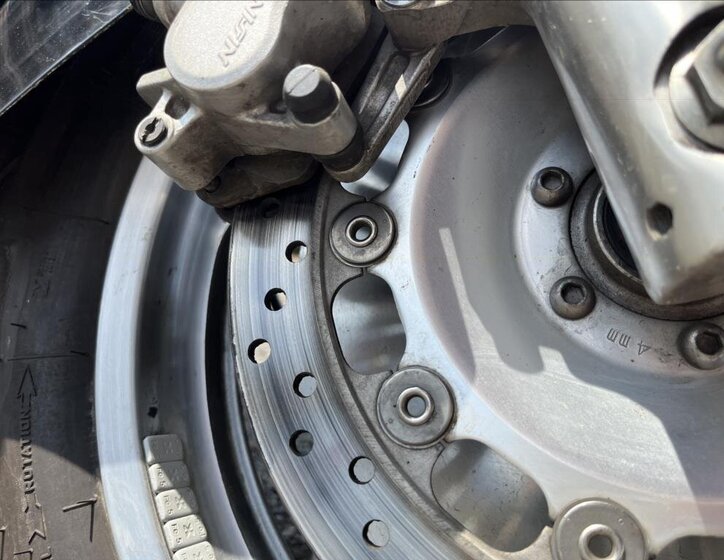 Honda Ostatní Ostatní 1,5 l 72 kw