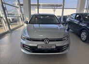 Volkswagen Golf Hatchback 1,5 l 150 kw