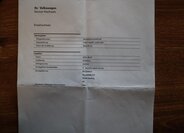 Volkswagen T-Roc CUV 1,5 l 110 kw