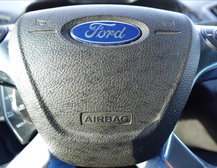 Ford Transit Ostatní 2,2 l 92 kw