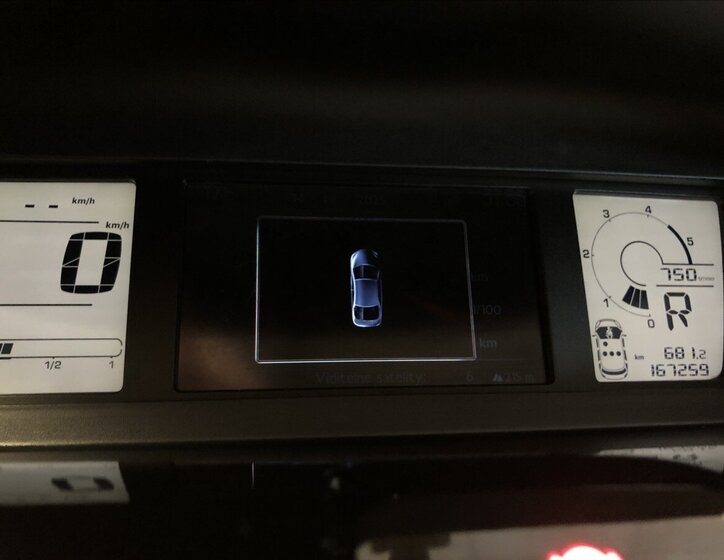 Citroën Grand C4 Picasso 25