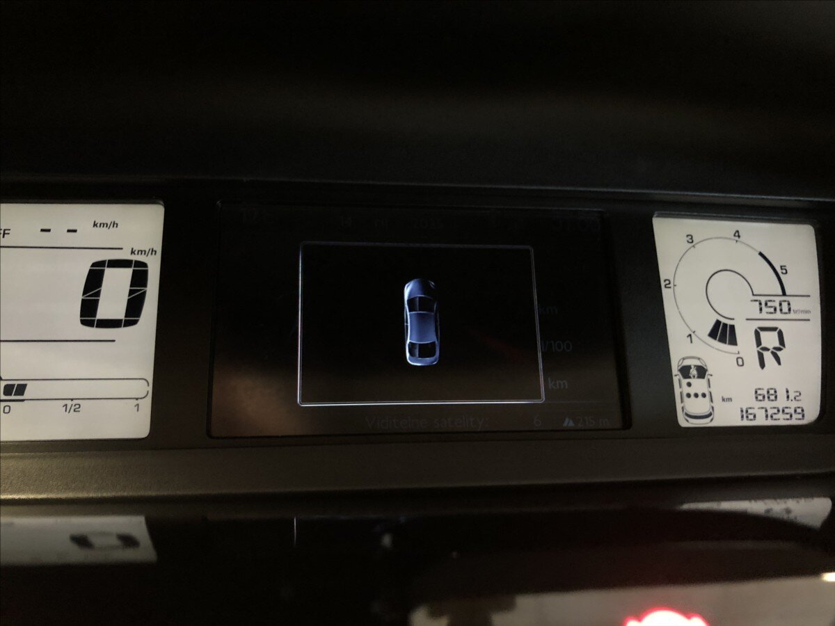 Citroën Grand C4 Picasso