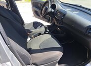 Nissan Micra Hatchback 1,2 l 48 kw