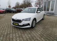 Škoda Scala 3