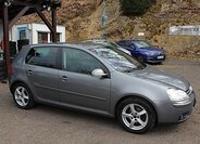 Volkswagen Golf Hatchback 1,4 l 90 kw