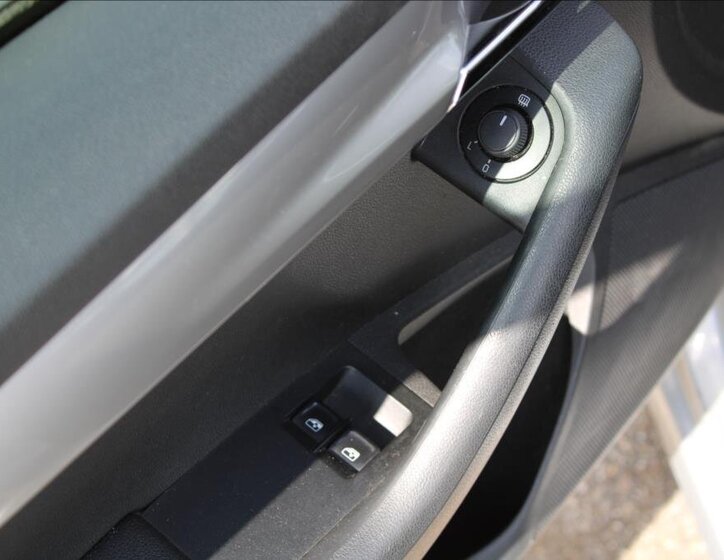 Škoda Octavia Kombi 1,6 l 81 kw