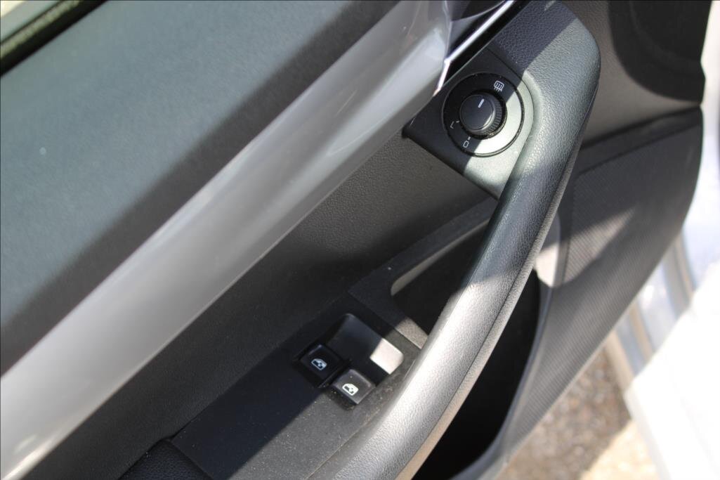 Škoda Octavia Kombi 1,6 l 81 kw