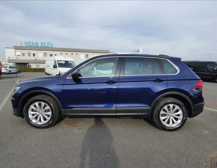 Volkswagen Tiguan 6