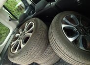 Citroën Berlingo MPV 1,5 l 96 kw