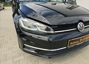 Volkswagen Golf Kombi 2,0 l 110 kw