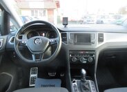 Volkswagen Golf Sportsvan Hatchback 1,6 l 81 kw