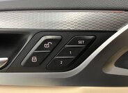 BMW X3 SUV 3,0 l 210 kw