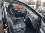 Škoda Octavia 16