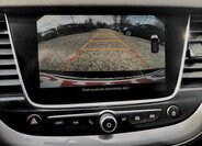 Opel Grandland X SUV / Terénní 1,5 l 96 kw