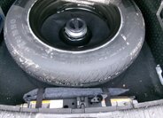 Opel Antara SUV 2,2 l 120 kw