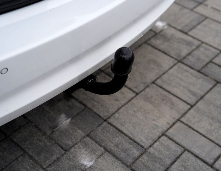 Hyundai i30 Kombi 1,6 l 99 kw