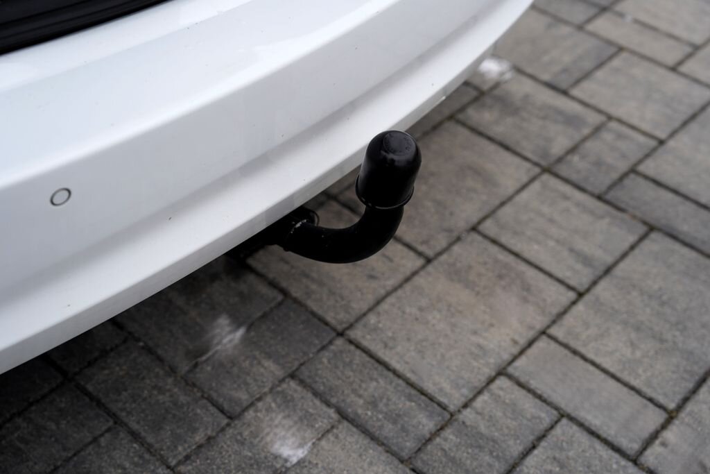 Hyundai i30 Kombi 1,6 l 99 kw