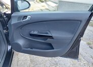 Opel Corsa Hatchback 1,2 l 51 kw