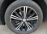 Volkswagen Tiguan SUV / Terénní 2,0 l 140 kw