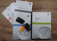 Volkswagen Passat Kombi 2,0 l 110 kw