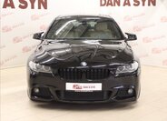 BMW Řada 5 Sedan / Limuzína 3,0 l 150 kw