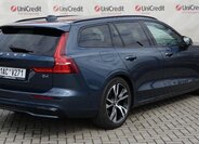 Volvo V60 Kombi 2,0 l 145 kw