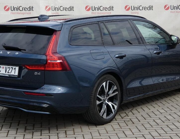 Volvo V60 Kombi 2,0 l 145 kw