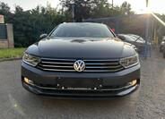 Volkswagen Passat 11