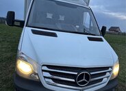 Mercedes-Benz Ostatní Ostatní 0,0 0