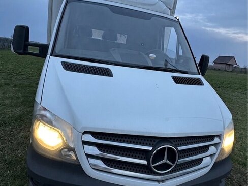 Mercedes-Benz Ostatní Ostatní 0,0 0