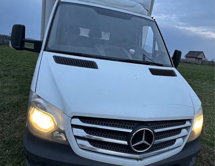 Mercedes-Benz Ostatní Ostatní 0,0 0