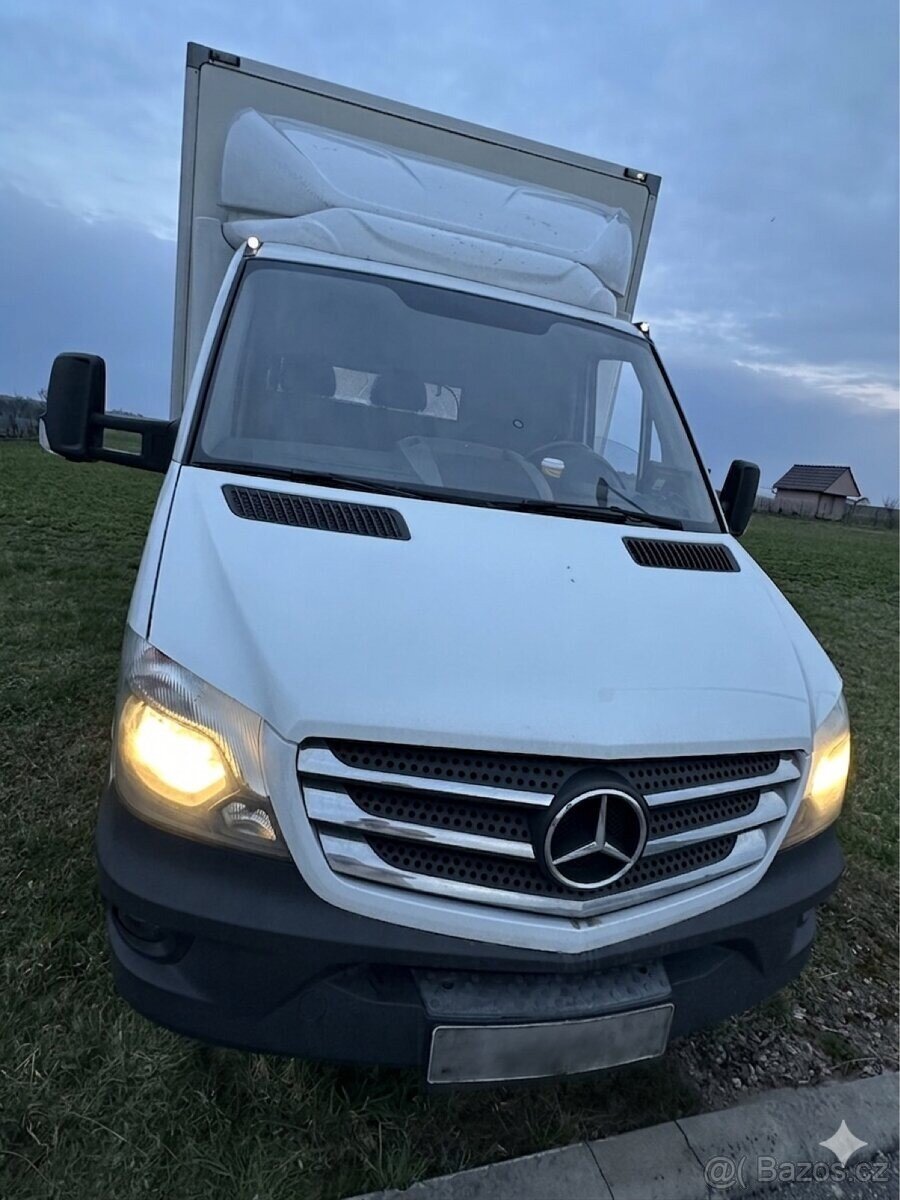 Mercedes-Benz Ostatní Ostatní 0,0 0