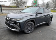 Hyundai Tucson SUV 1,6 l 110 kw