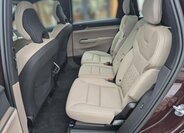 Volvo EX90 SUV 0,0 380 kw