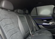 Mercedes-Benz Třídy E Kombi 2,0 l 145 kw