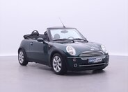 Mini Cooper Kabriolet 1,6 l 85 kw