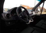Mercedes-Benz Sprinter Ostatní 3,0 l 140 kw