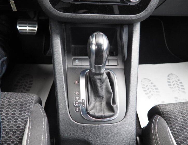 Volkswagen Scirocco Kupé 2,0 l 195 kw