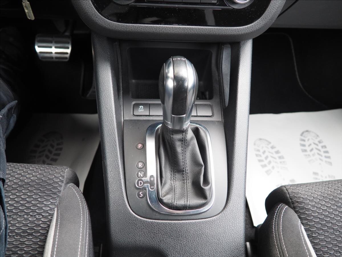 Volkswagen Scirocco Kupé 2,0 l 195 kw