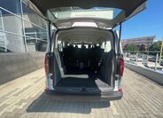 Volkswagen Caravelle Ostatní 2,0 l 110 kw